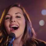 DOWNLOAD Hannah Kerr - Your Love Defends Me MP3