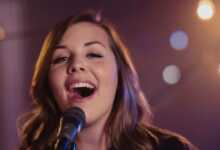 DOWNLOAD Hannah Kerr - Your Love Defends Me MP3