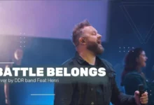 DOWNLOAD Henri Stander - Battle Belongs MP3