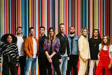 DOWNLOAD Hillsong Worship - Awake My Soul MP3