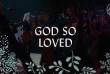 DOWNLOAD Hillsong Worship - God So Loved MP3