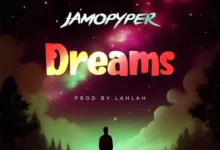 DOWNLOAD Jamopyper - Dreams MP3