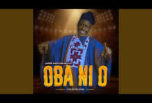 DOWNLOAD OBA NI O by Japheth Awesome Melody MP3