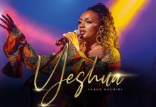 DOWNLOAD Jaque Gachiri - Yeshua / We’Ve Come MP3