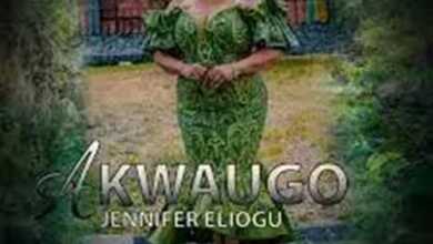 Jennifer Eliogu AKWAUGO Free Mp3 Download.