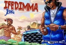DOWNLOAD JeriQ - Ifedimma MP3