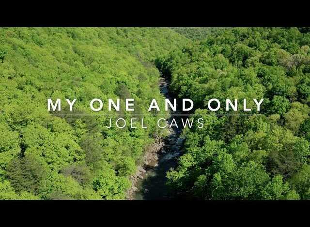 DOWNLOAD Joel Caws - My One And Only MP3