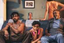 DOWNLOAD Johnny Drille - Home MP3