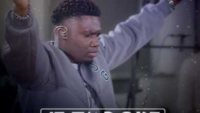 DOWNLOAD Jonathan C Gambela - Tout ce dont j’ai besoin MP3