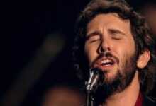 DOWNLOAD Josh Groban - Solitaire MP3