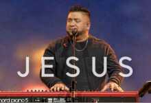 DOWNLOAD Josue Avila - Jesus MP3