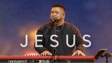 DOWNLOAD Josue Avila - Jesus MP3