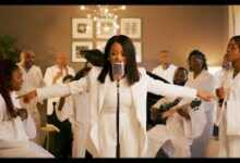 DOWNLOAD Joy Ezeh - I am Healed MP3