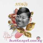 Judikay Solid Rock Mp3 Music Download
