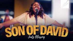 DOWNLOAD Son Of David by Judz Blessing MP3