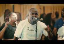DOWNLOAD Running by Jumbo Aniebiet MP3
