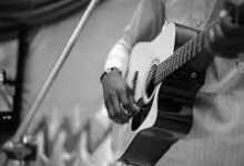 DOWNLOAD Kaestrings - Heal Our Land MP3