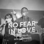 DOWNLOAD No Fear in Love by Kaestrings FT Rica MP3
