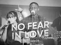 DOWNLOAD No Fear in Love by Kaestrings FT Rica MP3