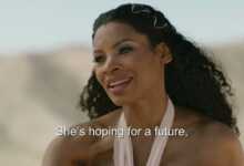 DOWNLOAD Kathie Lee Gifford - The God Who Sees MP3