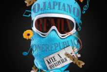 Kcee Ojapiano (Remix) FT OneRepublic Free Mp3 Download.