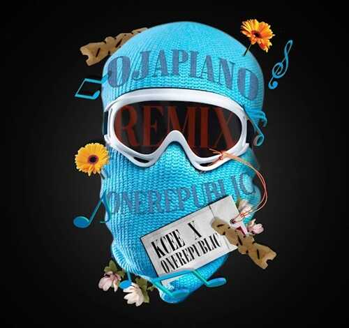 Kcee Ojapiano (Remix) FT OneRepublic Free Mp3 Download.