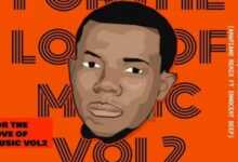 Kentphoniq Happiness FT Innocent Deep & Lolo Free Mp3 Download.