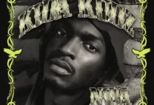 DOWNLOAD Kida Kudz - NWA MP3