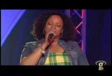 DOWNLOAD Kierra Sheard - Jesus Is A Love Song MP3