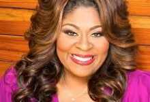 DOWNLOAD Kim Burrell - Happy MP3