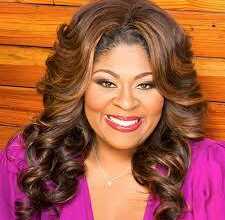 DOWNLOAD Kim Burrell - Happy MP3