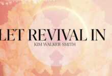 DOWNLOAD Kim Walker-Smith - Let Revival In MP3