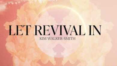 DOWNLOAD Kim Walker-Smith - Let Revival In MP3