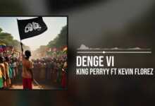 King Perryy Denge IV FT Konshens Free Mp3 Download