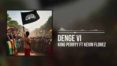 King Perryy Denge IV FT Konshens Free Mp3 Download
