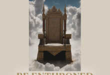 DOWNLOAD Kingdom Culture Music - Be Enthroned MP3