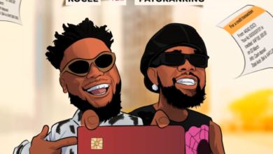 DOWNLOAD Credit Alert by Kocee – FT Patoranking MP3
