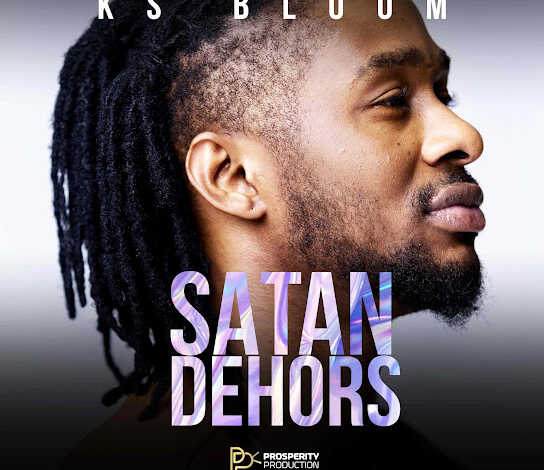 DOWNLOAD Ks bloom - Satan Dehors MP3