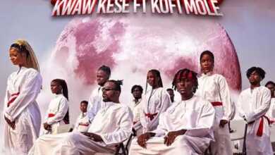 Kwaw Kese Awoyo Sofo Free Mp3 Download