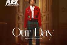 Kweku Flick Our Day Free Mp3 Download