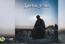 DOWNLOAD Kweku Smoke - Jah Guide MP3