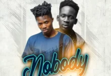 DOWNLOAD Nobody by Kwesi Arthur FT Mr Eazi MP3