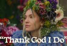 DOWNLOAD Lauren Daigle - Thank God I Do MP3