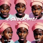DOWNLOAD E Shock Me by Lil Emm FT K0NYE MP3
