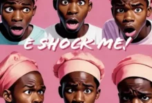 DOWNLOAD E Shock Me by Lil Emm FT K0NYE MP3