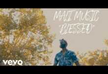 DOWNLOAD Mali Music - Blessed MP3