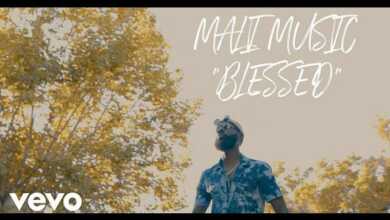 DOWNLOAD Mali Music - Blessed MP3
