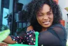 DOWNLOAD Martha Mwaipaja - Najulikana Mbinguni MP3