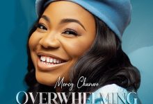 DOWNLOAD Mercy Chinwo - From The Rising MP3