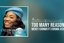 DOWNLOAD Mercy Chinwo - My Lover MP3